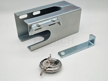 Kastenschloss Safety Box