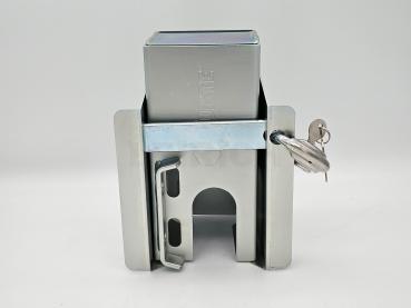 Halter für Kastenschloss Safety Box