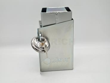 Halter für Kastenschloss Safety Box