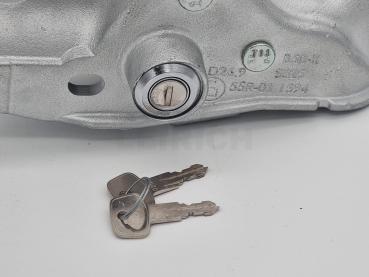 ALKO Steckschloss AK301/351