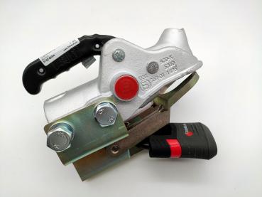 Kupplungsschloss DoubleLock
