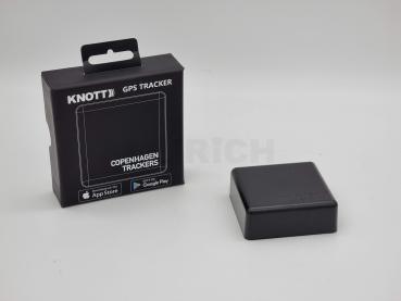 GPS Tracker