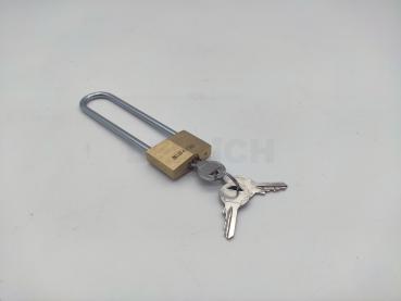 Bügelschloss für AK160, AK300, AK350
