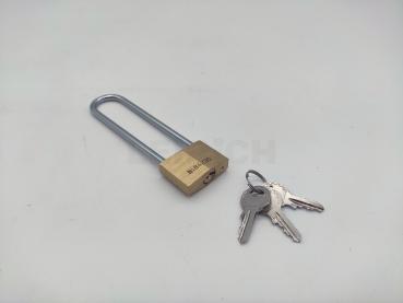 Bügelschloss für AK160, AK300, AK350