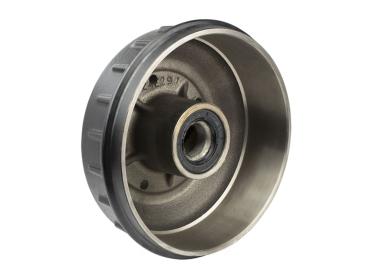 Bremstrommel AL-KO 200x50,LK5x112, Kegelrollenlager