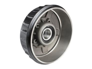 Bremstrommel AL-KO 230x60,LK5x112, Kompaktlager - NACHBAU