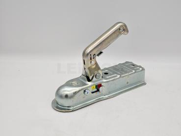 Winterhoff Kugelkupplung Typ WW8 Ausf. G