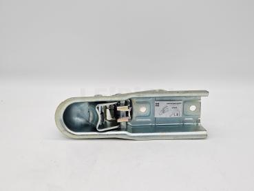 Winterhoff Kugelkupplung Typ WW8 Ausf. G