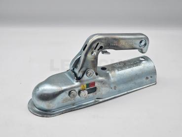 Winterhoff Kugelkupplung Typ WW8 Ausf. B