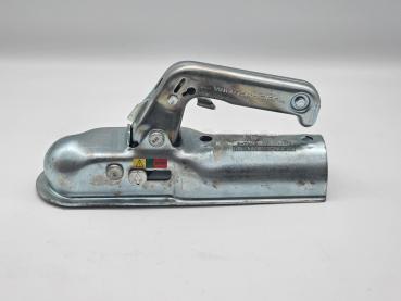 Winterhoff Kugelkupplung Typ WW8 Ausf. B