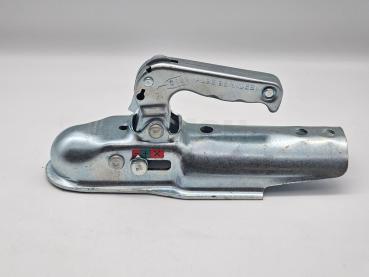 AL-BE Kugelkupplung Typ EM150R Ausf. G