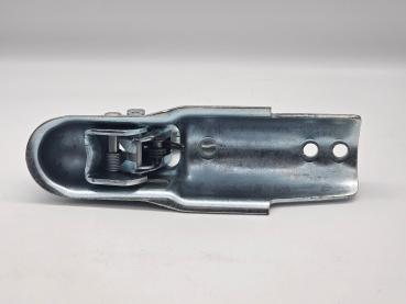 AL-BE Kugelkupplung Typ EM150R Ausf. G