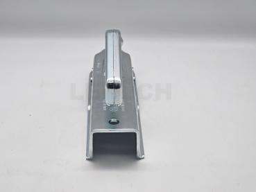 SPP Kugelkupplung Typ ZSK-1300 Ausf. H