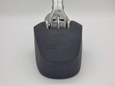Knott Soft Dock schwarz