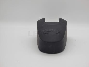 Knott Soft Dock schwarz