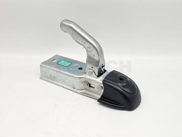 Knott Soft Dock schwarz