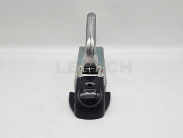 Knott Soft Dock schwarz