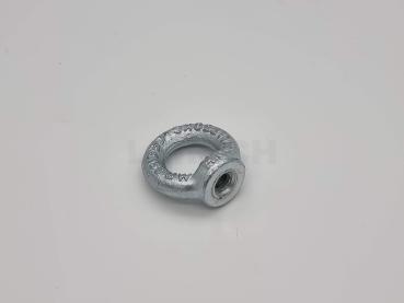 Ringmutter M10