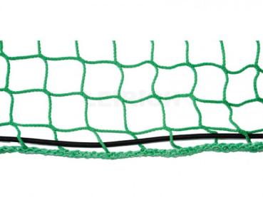 Ladesicherungsnetz 45 x 45 mm mit Expanderseil