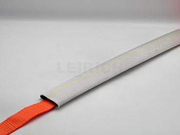 Schutzschlauch für 50 mm Gurt