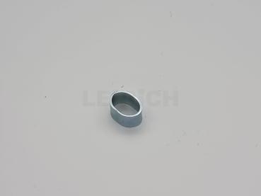 Würgeklemme 8 mm