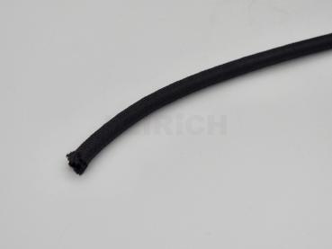 Expanderseil 8mm, schwarz