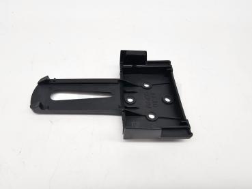 Aspöck Radkeilhalter schwarz