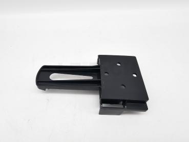 Aspöck Radkeilhalter schwarz