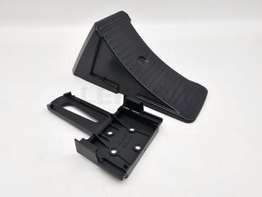 Aspöck Unterlegkeil Set schwarz