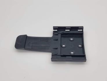 Tripus Radkeilhalter schwarz