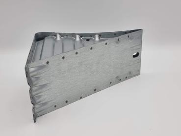 ALKO Unterlegkeil Metall 160