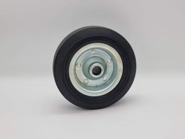 Ersatzrad für Stützrad
