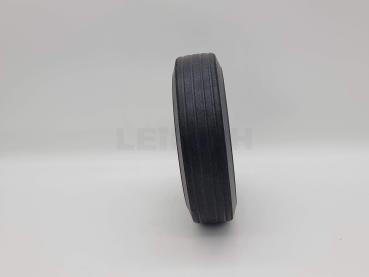 Ersatzrad für Stützrad