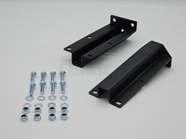 Haltesatz für Stabilo 500-4 Staubox