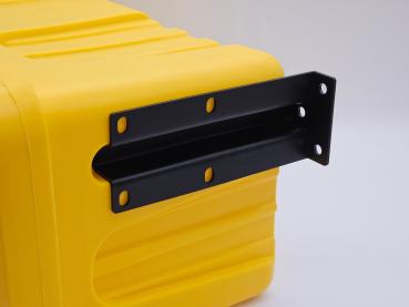 Haltesatz für Stabilo 500-4 Staubox