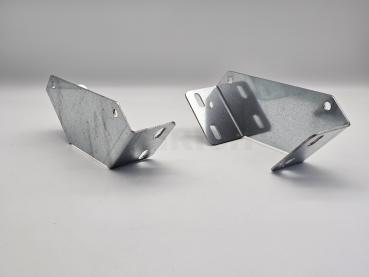 Stauboxhalter Set