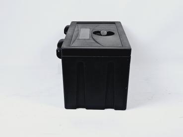 PE Staubox 500 x 250 x 250