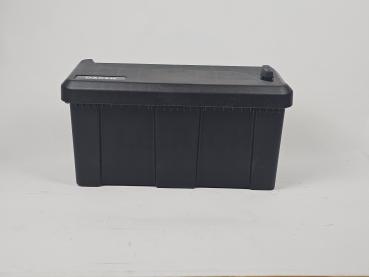 DAKEN Staubox BlackIt1