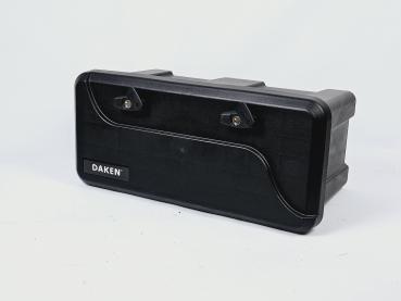 DAKEN Staubox BlackIt2