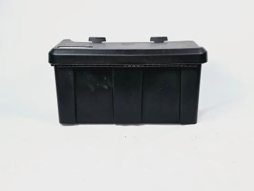 DAKEN Staubox BlackIt2