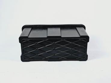 DAKEN Staubox BlackIt2