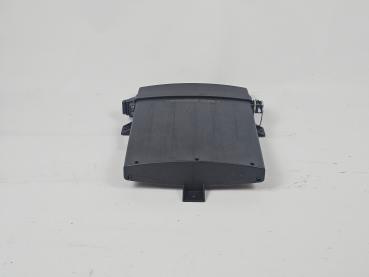 Dokumentenbox schwarz