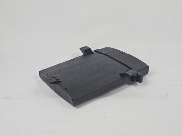 Dokumentenbox schwarz