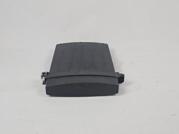 Dokumentenbox schwarz
