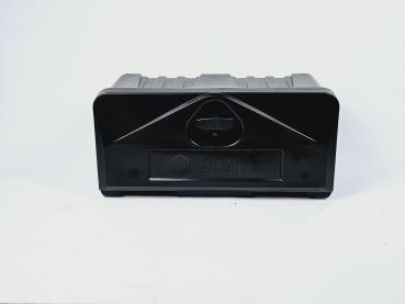 STABILO Staubox 500-4 schwarz