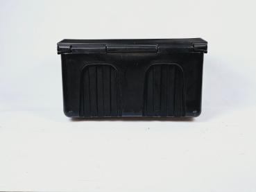STABILO Staubox 500-4 schwarz