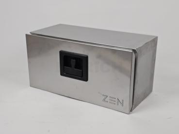Edelstahlbox ZEN 500 x 250 x 250