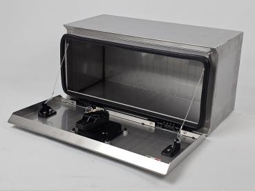 Edelstahlbox ZEN 500 x 250 x 250