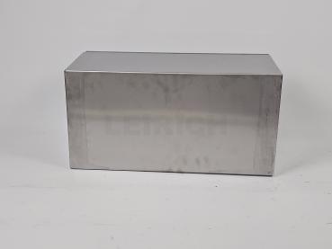 Edelstahlbox ZEN 500 x 250 x 250