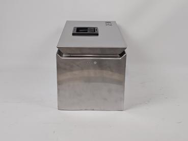 Edelstahlbox ZEN 500 x 250 x 250